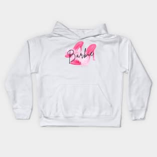 Barbie Kids Hoodie